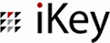 IKey Logo