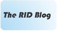 The RID Blog